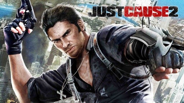 just cause 2 free